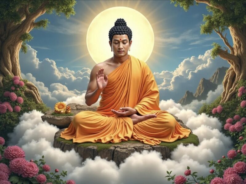 Buddha